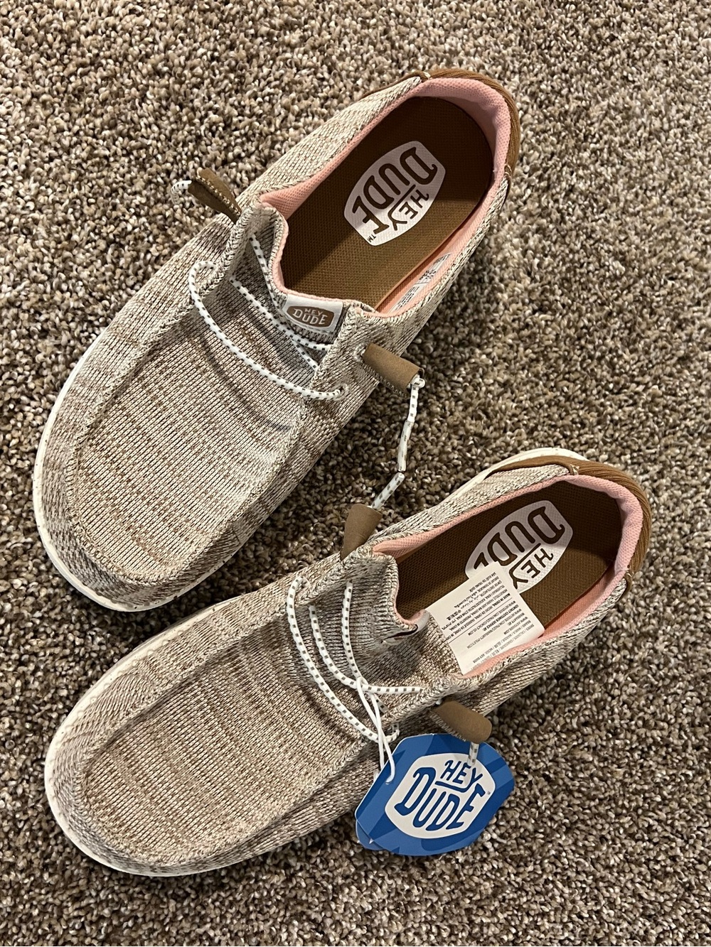 Women’s Wendy Hey Dude Shoes